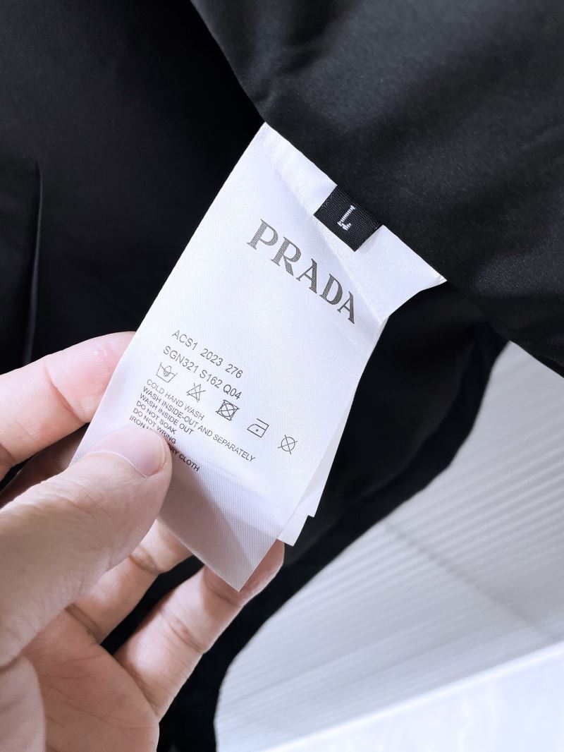 Prada Outwear